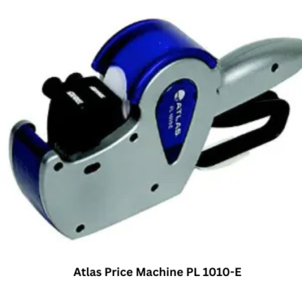 Buy Online Atlas Price Machine PL1010-E