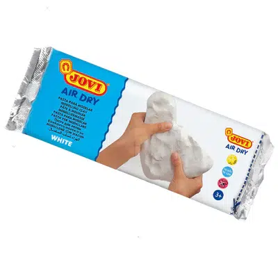 Modelling Clay Jovi Air Dry 1000g Jo.86