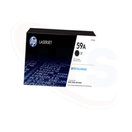 Compatible Toner 59A CF259A Black Laser Printing