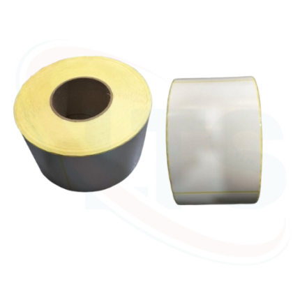 Label Barcode Sticker 100X150mm (4X6 inches)