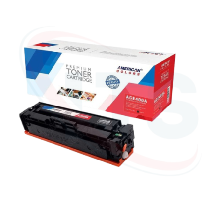 HP 201A Magenta Compatible LaserJet Toner Cartridge CF403A