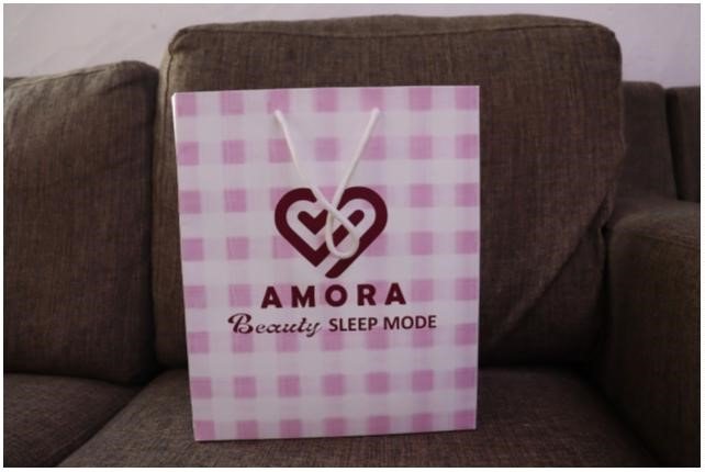 Premium printed paper gift bag with rope handle